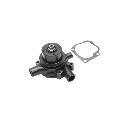 Pompa dell'acqua per Massey Ferguson, Landini, Perkins OEM 41312574, 3637372M91, 3641250M91, 41312965, 41312978, 41313458, 41317006, 747597M91, U5MW0010, U5MW0055, U5MW0061, U5MW0089 - immagine 3
