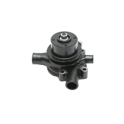 Pompa dell'acqua per Massey Ferguson, Landini, Perkins OEM 41312574, 3637372M91, 3641250M91, 41312965, 41312978, 41313458, 41317006, 747597M91, U5MW0010, U5MW0055, U5MW0061, U5MW0089