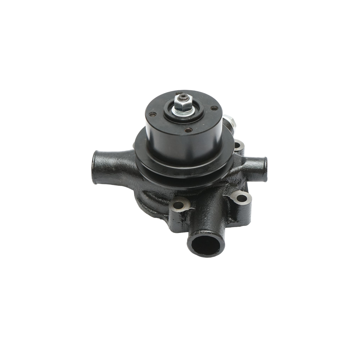 Pompa dell'acqua per Massey Ferguson, Landini, Perkins OEM 41312574, 3637372M91, 3641250M91, 41312965, 41312978, 41313458, 41317006, 747597M91, U5MW0010, U5MW0055, U5MW0061, U5MW0089