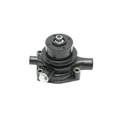 Pompa dell'acqua per Massey Ferguson, Landini, Perkins OEM 41312574, 3637372M91, 3641250M91, 41312965, 41312978, 41313458, 41317006, 747597M91, U5MW0010, U5MW0055, U5MW0061, U5MW0089 - immagine 4