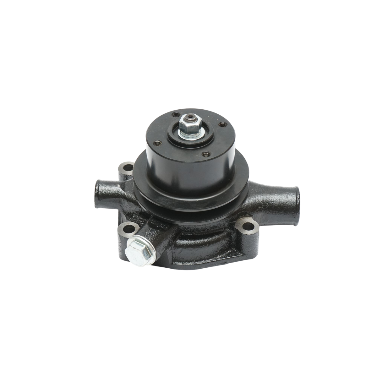 Pompa dell'acqua per Massey Ferguson, Landini, Perkins OEM 41312574, 3637372M91, 3641250M91, 41312965, 41312978, 41313458, 41317006, 747597M91, U5MW0010, U5MW0055, U5MW0061, U5MW0089 - immagine 4