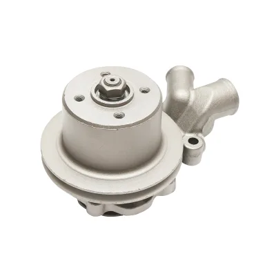 Pompa dell'acqua per Massey Ferguson, Landini, Perkins OEM 638979M91 - immagine 5