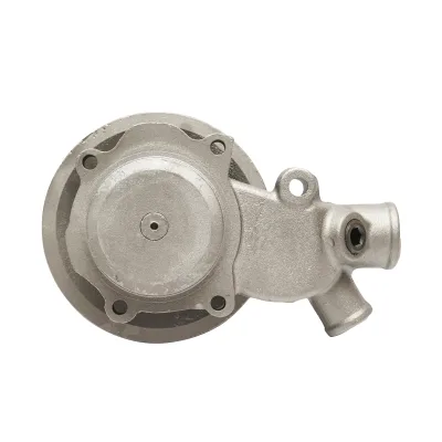 Pompa dell'acqua per Massey Ferguson, Landini, Perkins OEM 638979M91 - immagine 4