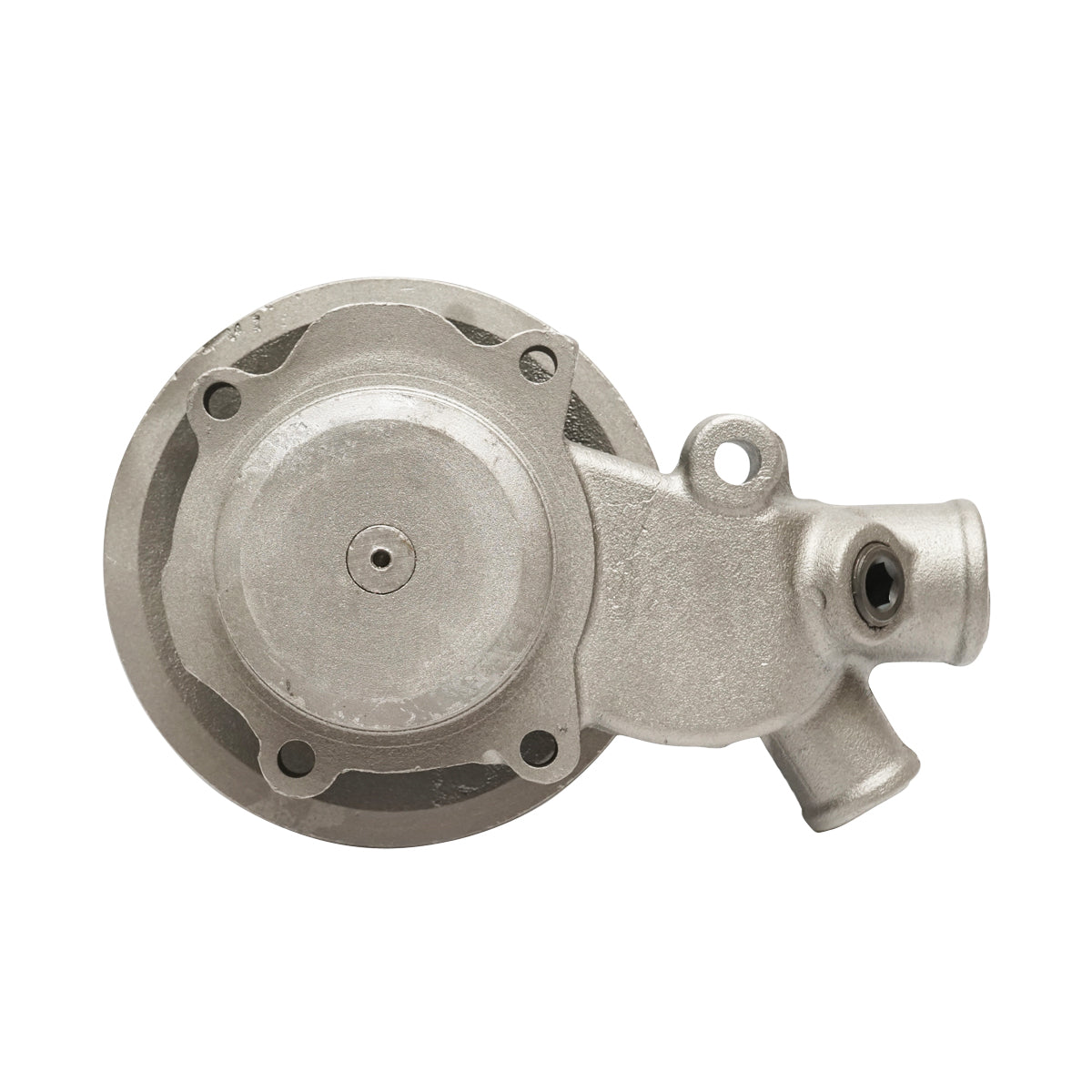 Pompa dell'acqua per Massey Ferguson, Landini, Perkins OEM 638979M91 - immagine 4