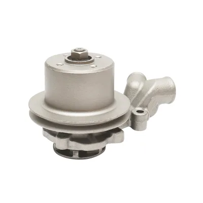 Pompa dell'acqua per Massey Ferguson, Landini, Perkins OEM 638979M91 - immagine 6