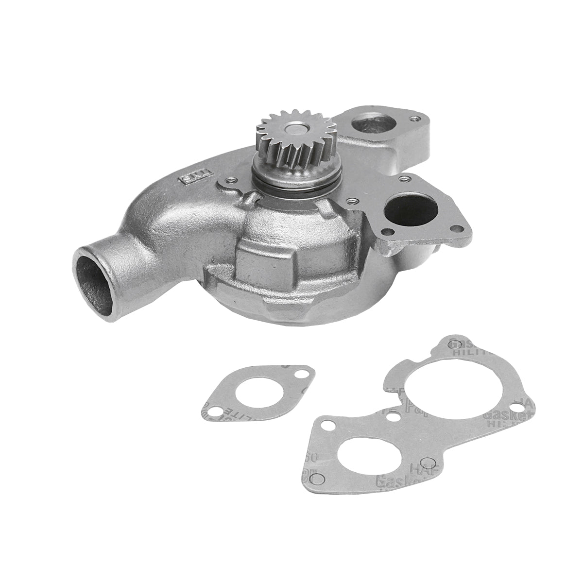 Pompa dell'acqua per Massey Ferguson, Landini, Perkins, JCB OEM 4131E011