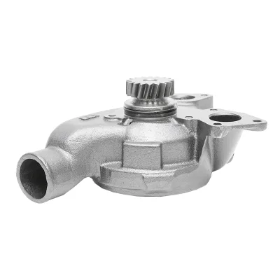 Pompa dell'acqua per Massey Ferguson, Landini, Perkins, JCB OEM 4131E011 - immagine 3