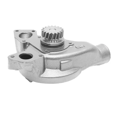 Pompa dell'acqua per Massey Ferguson, Landini, Perkins, JCB OEM 4131E011 - immagine 4