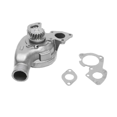 Pompa dell'acqua per Massey Ferguson, Landini, Perkins, JCB OEM 4131E011 - immagine 2