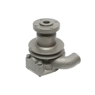 Pompa dell'acqua per Massey Ferguson, Perkins OEM 41312494, 41312784, 41312055, 41312154 TNS - immagine 3