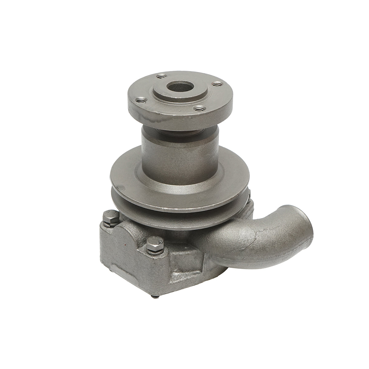 Pompa dell'acqua per Massey Ferguson, Perkins OEM 41312494, 41312784, 41312055, 41312154 TNS - immagine 3