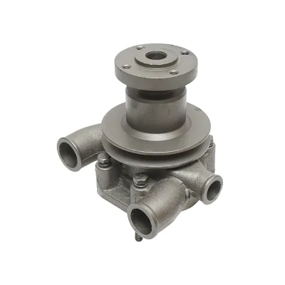 Pompa dell'acqua per Massey Ferguson, Perkins OEM 41312494, 41312784, 41312055, 41312154 TNS - immagine 2