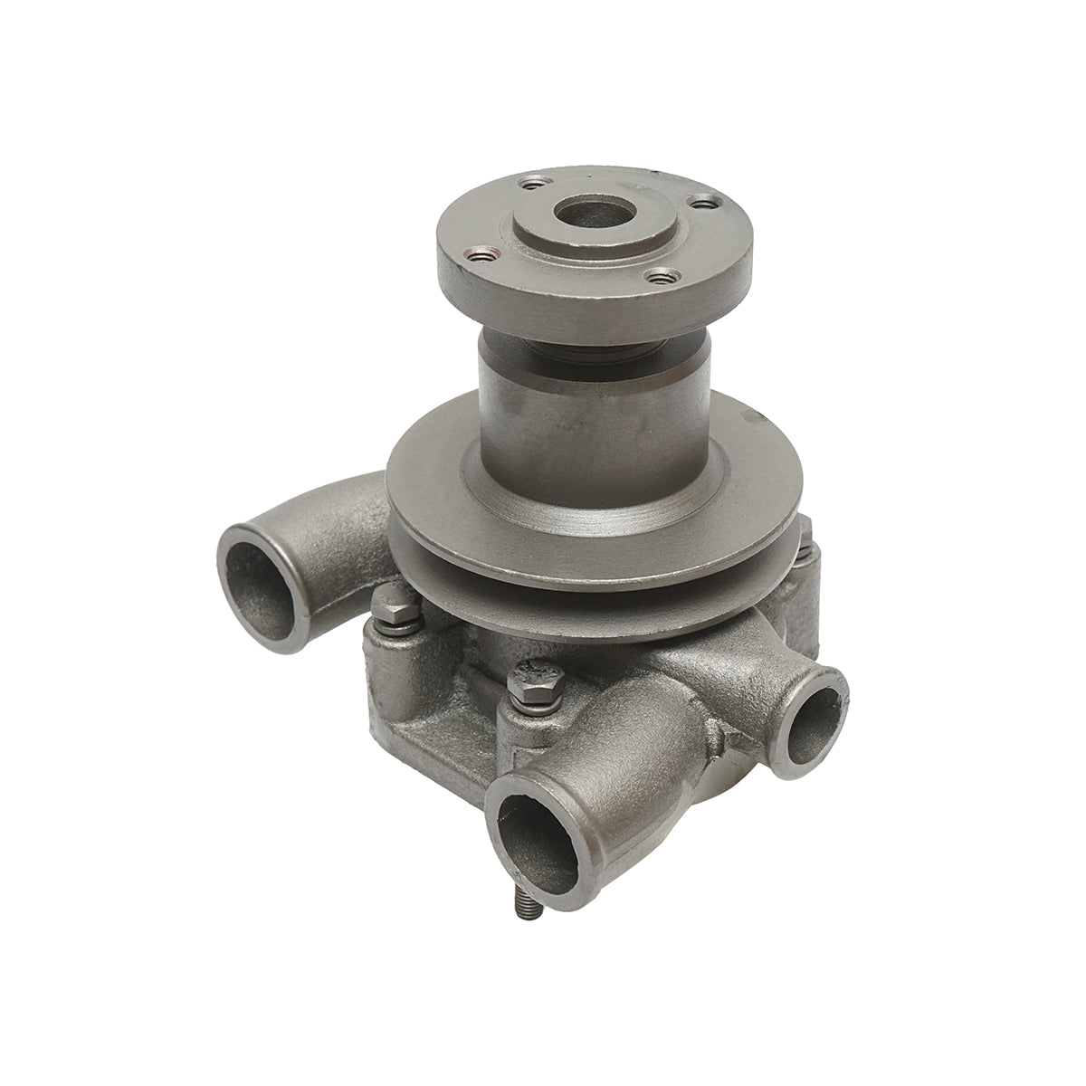 Pompa dell'acqua per Massey Ferguson, Perkins OEM 41312494, 41312784, 41312055, 41312154 TNS - immagine 2