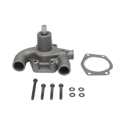 Pompa dell'acqua per motori Massey Ferguson, Landini, JCB, Perkins, codice OEM 3933664M91, 3641823M91, U5MW0097, 747542M91, U5MW0023, 41312536, 41312992, 3641338M91, 41313403, 02130111