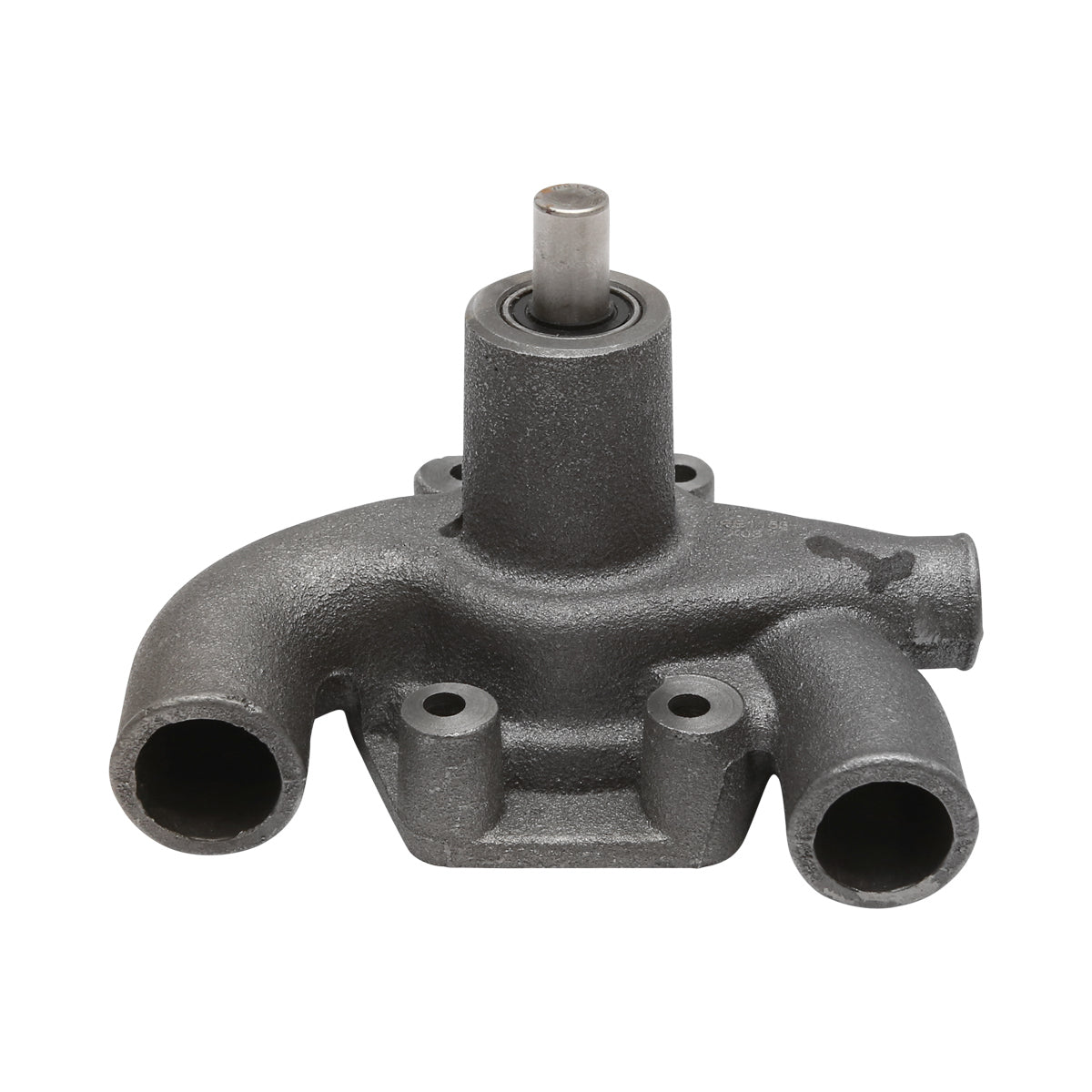 Pompa dell'acqua per motori Massey Ferguson, Landini, JCB, Perkins, codice OEM 3933664M91, 3641823M91, U5MW0097, 747542M91, U5MW0023, 41312536, 41312992, 3641338M91, 41313403, 02130111 - immagine 4