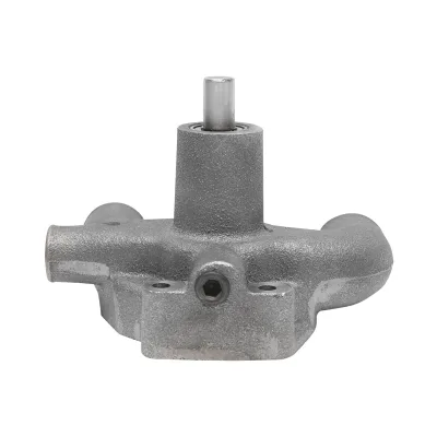 Pompa dell'acqua per motori Massey Ferguson, Landini, JCB, Perkins, codice OEM 3933664M91, 3641823M91, U5MW0097, 747542M91, U5MW0023, 41312536, 41312992, 3641338M91, 41313403, 02130111 - immagine 6