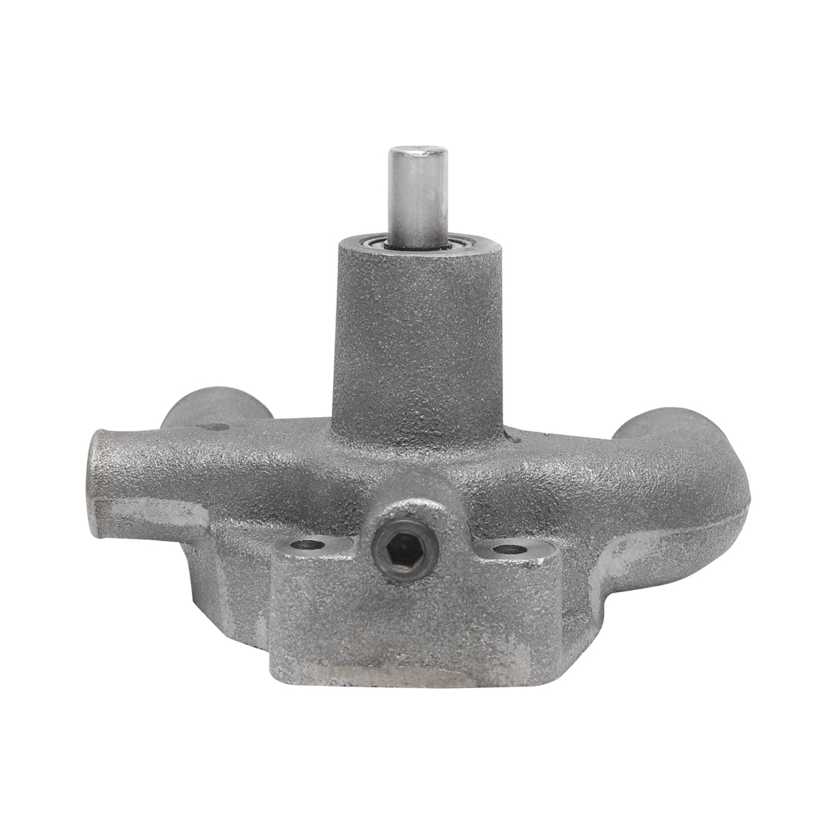 Pompa dell'acqua per motori Massey Ferguson, Landini, JCB, Perkins, codice OEM 3933664M91, 3641823M91, U5MW0097, 747542M91, U5MW0023, 41312536, 41312992, 3641338M91, 41313403, 02130111 - immagine 6