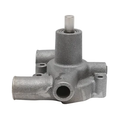 Pompa dell'acqua per motori Massey Ferguson, Landini, JCB, Perkins, codice OEM 3933664M91, 3641823M91, U5MW0097, 747542M91, U5MW0023, 41312536, 41312992, 3641338M91, 41313403, 02130111 - immagine 5