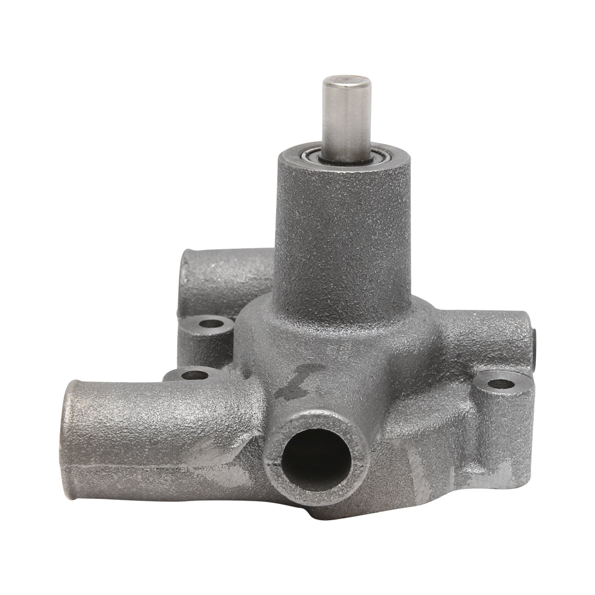 Pompa dell'acqua per motori Massey Ferguson, Landini, JCB, Perkins, codice OEM 3933664M91, 3641823M91, U5MW0097, 747542M91, U5MW0023, 41312536, 41312992, 3641338M91, 41313403, 02130111 - immagine 5