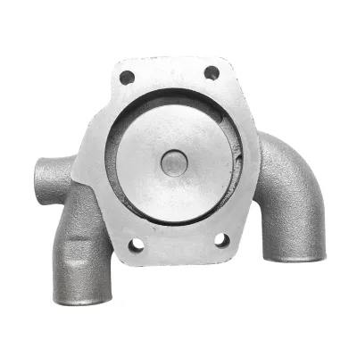 Pompa dell'acqua per motori Massey Ferguson, Landini, JCB, Perkins, codice OEM 3933664M91, 3641823M91, U5MW0097, 747542M91, U5MW0023, 41312536, 41312992, 3641338M91, 41313403, 02130111 - immagine 3