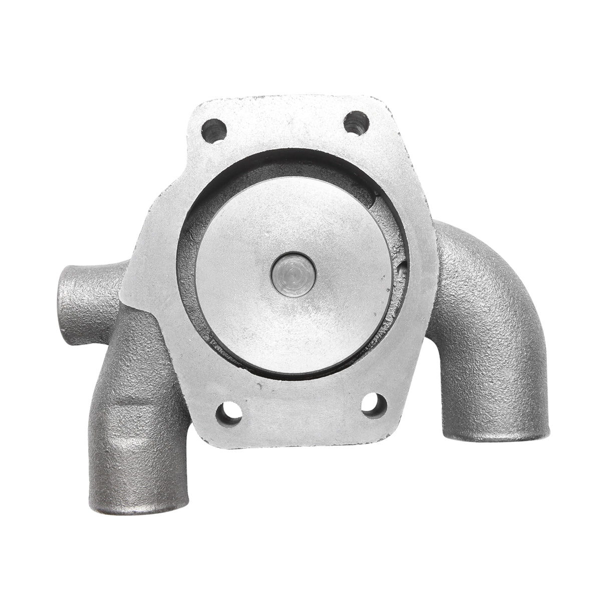 Pompa dell'acqua per motori Massey Ferguson, Landini, JCB, Perkins, codice OEM 3933664M91, 3641823M91, U5MW0097, 747542M91, U5MW0023, 41312536, 41312992, 3641338M91, 41313403, 02130111 - immagine 3