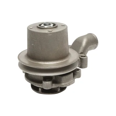 Pompa dell'acqua per Perkins, Massey Ferguson, Landini Codice OEM 41312222, 41312232, 4313A008, 4131A032, 4131A034, 3640565M92, 3641219M91, 3641832M91, 316135A1, 3637411M91, U5MW0064, U5MW0104 Breckner Germany - immagine 4