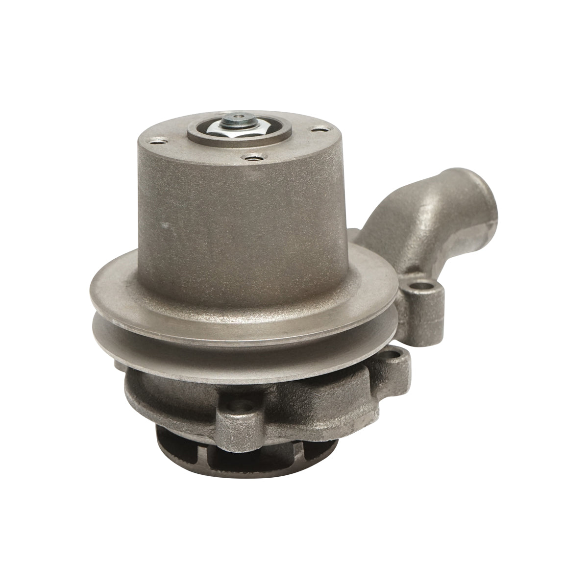 Pompa dell'acqua per Perkins, Massey Ferguson, Landini Codice OEM 41312222, 41312232, 4313A008, 4131A032, 4131A034, 3640565M92, 3641219M91, 3641832M91, 316135A1, 3637411M91, U5MW0064, U5MW0104 Breckner Germany - immagine 4