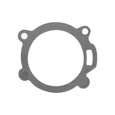 Pompa dell'acqua per Perkins, Massey Ferguson, Landini Codice OEM 41312222, 41312232, 4313A008, 4131A032, 4131A034, 3640565M92, 3641219M91, 3641832M91, 316135A1, 3637411M91, U5MW0064, U5MW0104 Breckner Germany - immagine 2