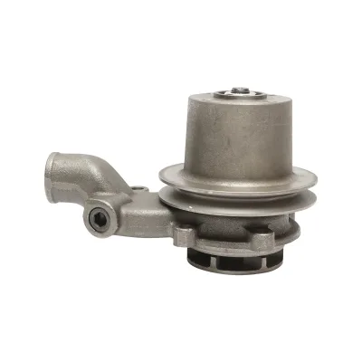 Pompa dell'acqua per Perkins, Massey Ferguson, Landini Codice OEM 41312222, 41312232, 4313A008, 4131A032, 4131A034, 3640565M92, 3641219M91, 3641832M91, 316135A1, 3637411M91, U5MW0064, U5MW0104 Breckner Germany - immagine 3