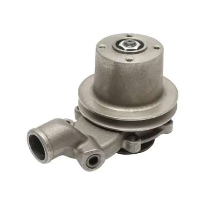 Pompa dell'acqua per Perkins, Massey Ferguson, Landini Codice OEM 41312222, 41312232, 4313A008, 4131A032, 4131A034, 3640565M92, 3641219M91, 3641832M91, 316135A1, 3637411M91, U5MW0064, U5MW0104 Breckner Germany