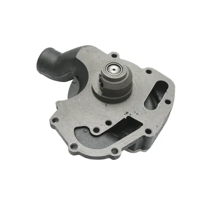 Pompa dell'acqua per trattore forestale, Massey Ferguson, Landini, Perkins codice OEM U5MW0194, 4226775M91, 4226943M91, 2324003710, 1000257257 - immagine 3