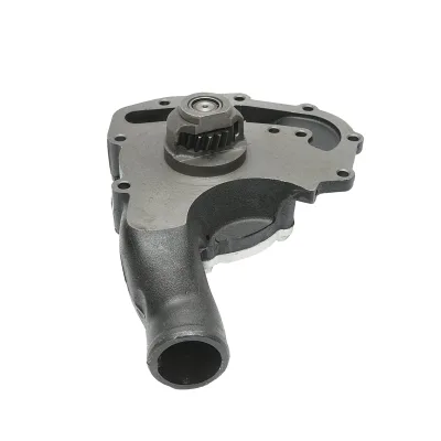 Pompa dell'acqua per trattore forestale, Massey Ferguson, Landini, Perkins codice OEM U5MW0194, 4226775M91, 4226943M91, 2324003710, 1000257257 - immagine 2