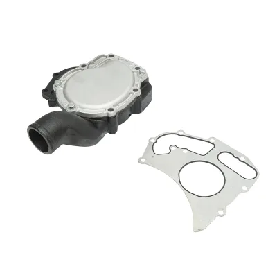 Pompa dell'acqua per trattore forestale, Massey Ferguson, Landini, Perkins codice OEM U5MW0194, 4226775M91, 4226943M91, 2324003710, 1000257257