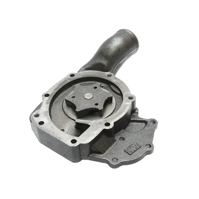 Pompa dell'acqua per trattore forestale, Massey Ferguson, Landini, Perkins codice OEM U5MW0194, 4226775M91, 4226943M91, 2324003710, 1000257257 TNS