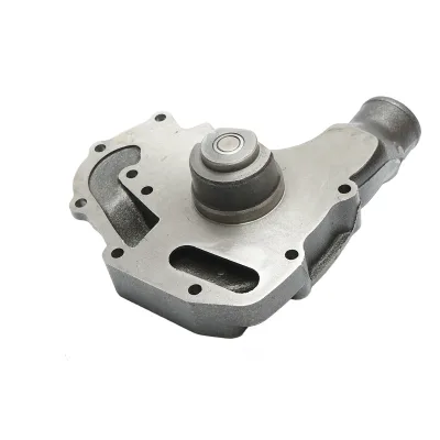 Pompa dell'acqua per trattore forestale, Massey Ferguson, Landini, Perkins codice OEM U5MW0194, 4226775M91, 4226943M91, 2324003710, 1000257257 TNS - immagine 2