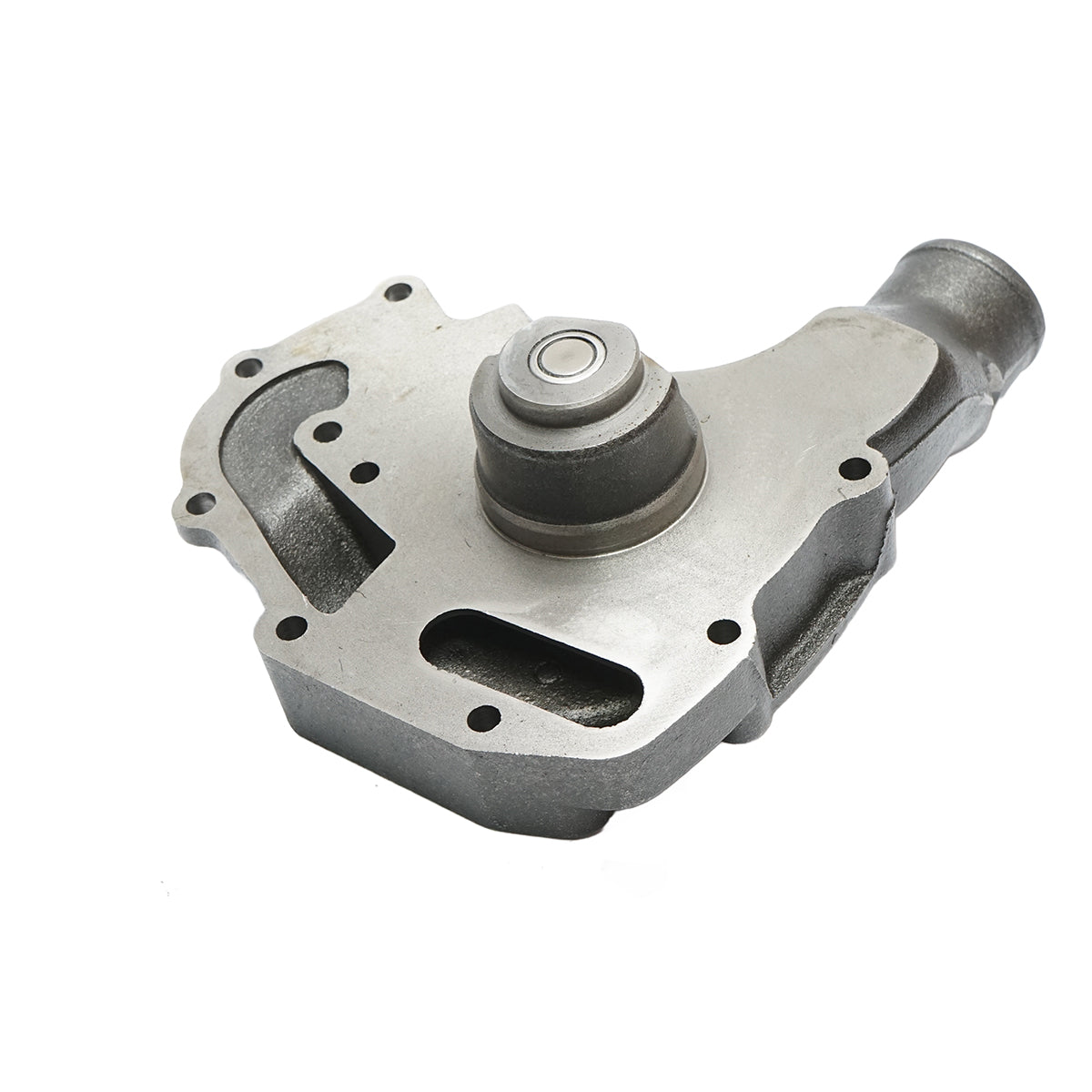Pompa dell'acqua per trattore forestale, Massey Ferguson, Landini, Perkins codice OEM U5MW0194, 4226775M91, 4226943M91, 2324003710, 1000257257 TNS - immagine 2