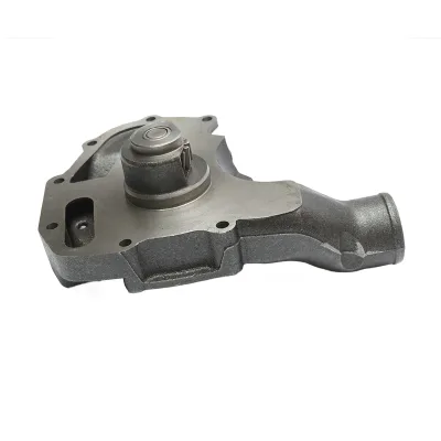 Pompa dell'acqua per trattore forestale, Massey Ferguson, Landini, Perkins codice OEM U5MW0194, 4226775M91, 4226943M91, 2324003710, 1000257257 TNS - immagine 3