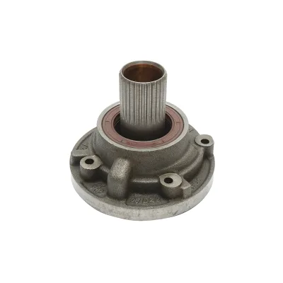 Pompa dell'olio della trasmissione per codice OEM JCB 20/925552, 20/925466, 20/925335 Breckner Germany