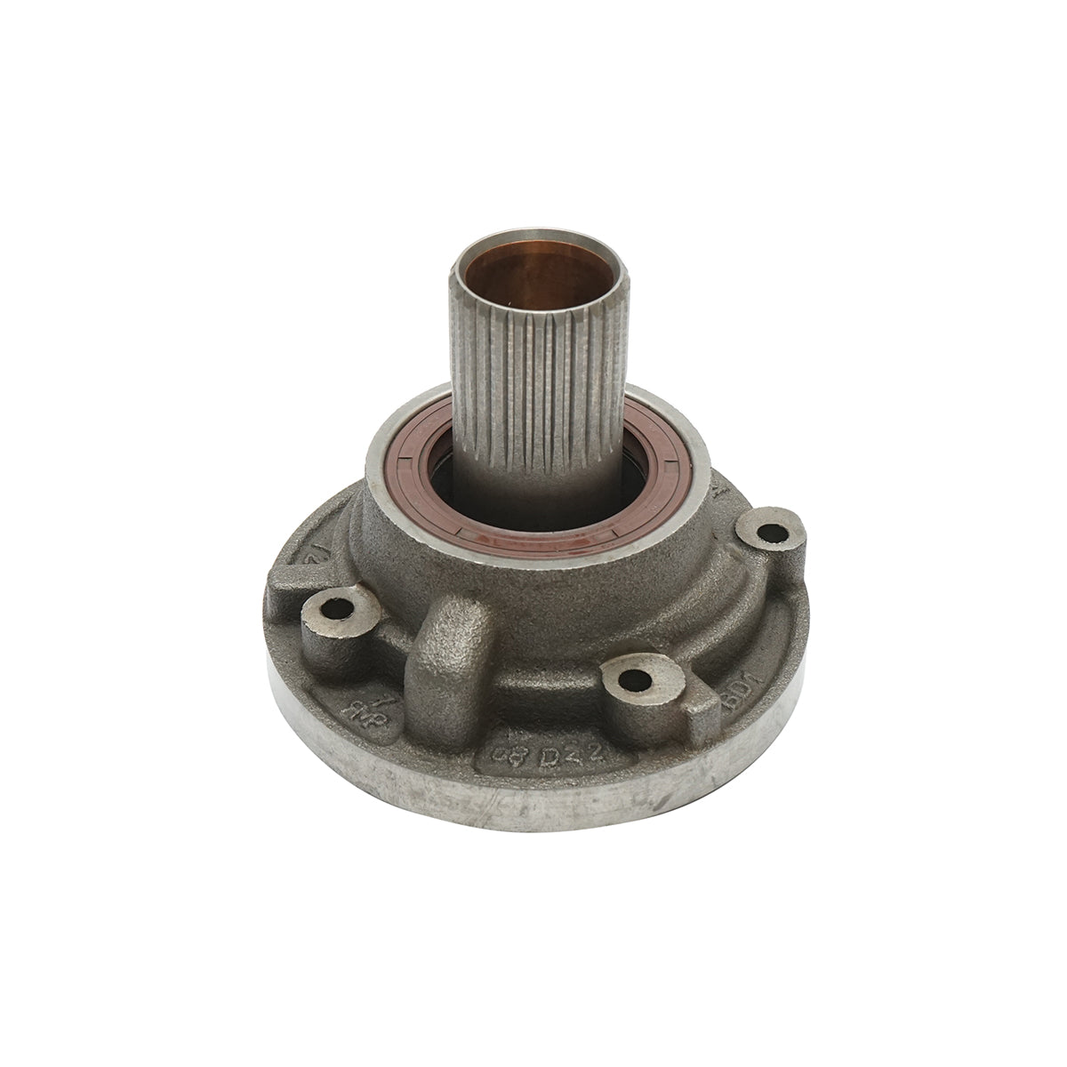Pompa dell'olio della trasmissione per codice OEM JCB 20/925552, 20/925466, 20/925335 Breckner Germany