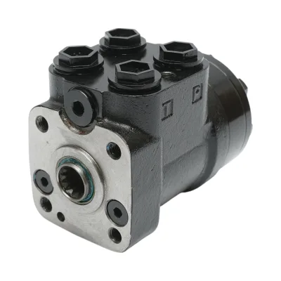 Pompa dello sterzo Danfoss OSPC 160 LS per JCB 3CX, 4CX OEM 35-410900