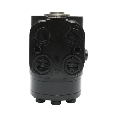 Pompa dello sterzo Danfoss OSPC 160 LS per JCB 3CX, 4CX OEM 35-410900 - immagine 5