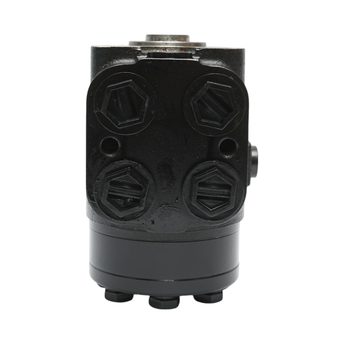 Pompa dello sterzo Danfoss OSPC 160 LS per JCB 3CX, 4CX OEM 35-410900 - immagine 5