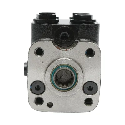 Pompa dello sterzo Danfoss OSPC 160 LS per JCB 3CX, 4CX OEM 35-410900 - immagine 2