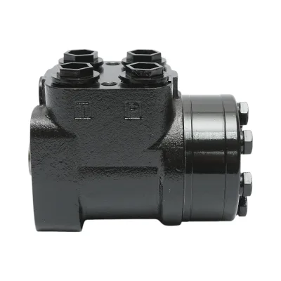 Pompa dello sterzo Danfoss OSPC 160 LS per JCB 3CX, 4CX OEM 35-410900 - immagine 6
