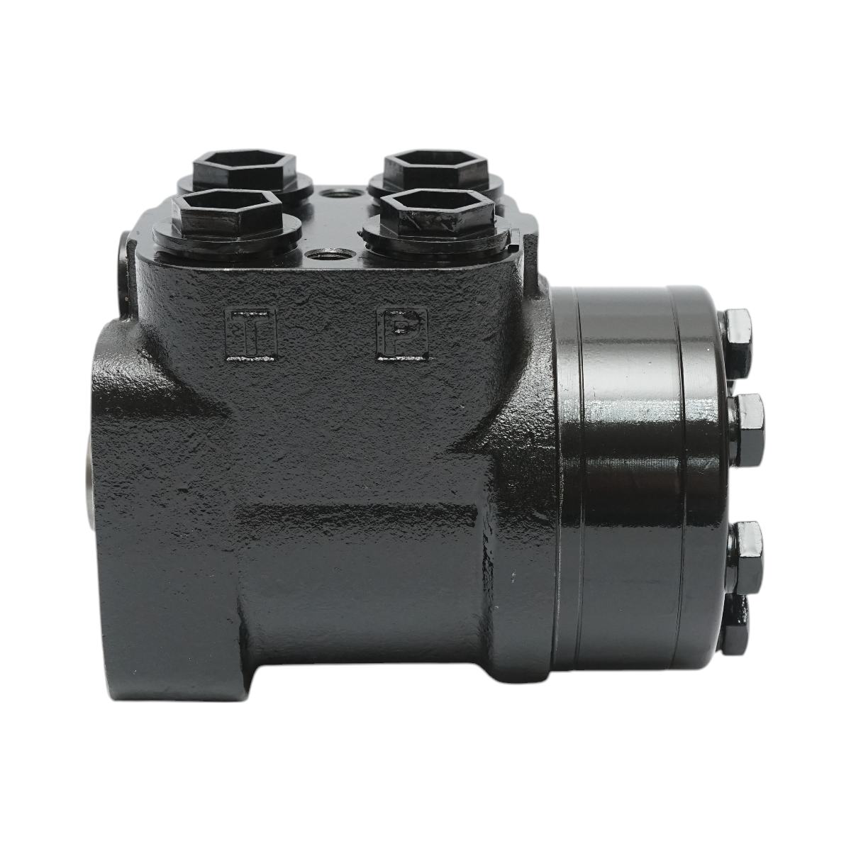 Pompa dello sterzo Danfoss OSPC 160 LS per JCB 3CX, 4CX OEM 35-410900 - immagine 6