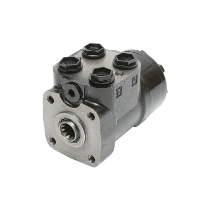 Pompa dello sterzo Danfoss per JCB 3CX, 4CX OEM 35-410700