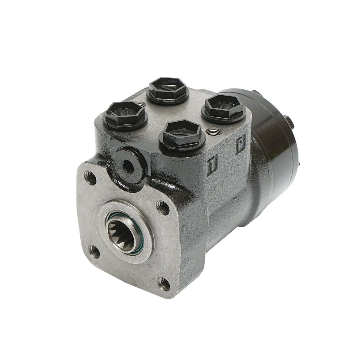 Pompa dello sterzo Danfoss per JCB 3CX, 4CX OEM 35-410700