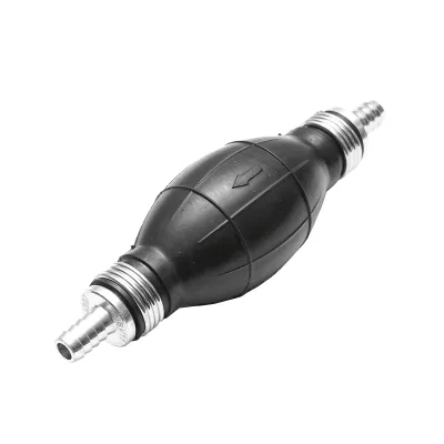 Pompa di adescamento diritta con valvola unidirezionale – Ø 10 mm - immagine 2