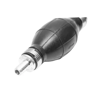 Pompa di adescamento diritta con valvola unidirezionale – Ø 10 mm - immagine 3