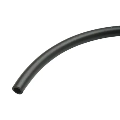 Pompa di adescamento manuale diritta con tubo nero e valvola unidirezionale – Ø 8 mm - immagine 4